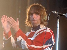 Liam disputes Oasis split claims