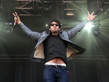 Example claims singles chart No 1