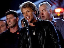 Bon Jovi reprises 9/11 tribute song