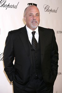 Billy Joel cancels his memoirs
