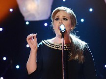Illness forces Adele to cancel gigs