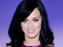 Katy Perry given nine VMA nods
