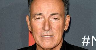 Bruce Springsteen Drops Introspective Trailer for ‘Western Stars’ Film