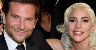 Lady Gaga and Bradley Cooper Appear in a New YouTube Documentary