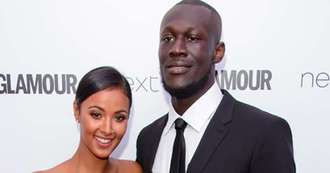 News Stormzy Has Issued A Public Apology To His Phenomenal Ex Girlfriend Maya Jama And Admitted That Girl Gave Me The World