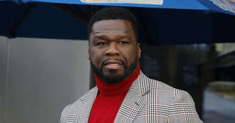 50 Cent unsure if he'll work on Pop Smoke's next posthumous album
