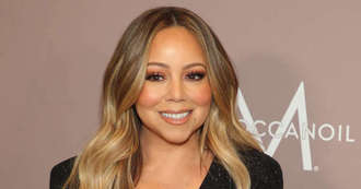 Mariah Carey reunites with Jimmy Jam and Terry Lewis for new single