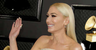 Gwen Stefani fights back against cultural appropriation allegations