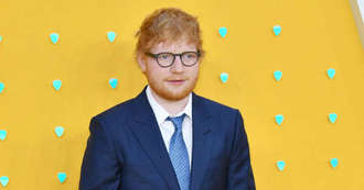 Ed Sheeran & Coldplay to headline Radio 1's Big Weekend