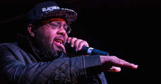 Blackalicious rapper Gift of Gab dies at 50
