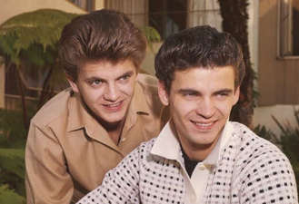 Don Everly death: Half of the iconic country rock duo The Everly Brothers dies aged 84