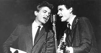 Tributes made as Don Everly of early rock 'n' roll Everly Brothers dies aged 84