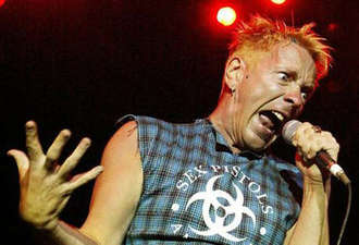 Sex Pistols’ John Lydon loses lawsuit against bandmates over Danny Boyle’s Pistol series