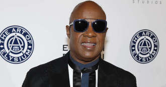 Stevie Wonder to headline Los Angeles' Global Citizen festival