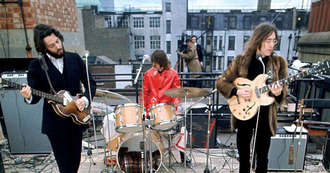 Peter Jackson’s Documentary The Beatles: Get Back Unveils Brand New Footage In Extended Trailer