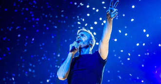Gary Barlow brings his 2021 solo tour to The SSE Arena Belfast on 27th November.