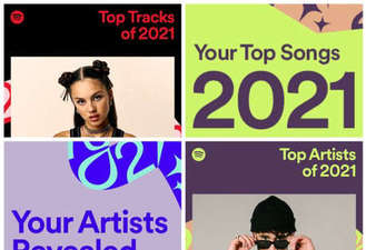 Spotify Wrapped 2021: How to find your top songs, artists and albums of the year