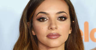 Jade Thirlwall admits it's 'been terribly emotional' announcing Little Mix's hiatus