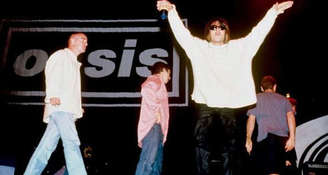 Oasis Knebworth 1996: The new documentary is all that we are expecting it to be