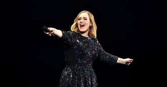 Adele expected to make this insane amount per show during Vegas residency