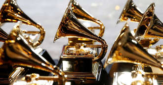 Music's Grammy Awards moved to April 3 in Las Vegas
