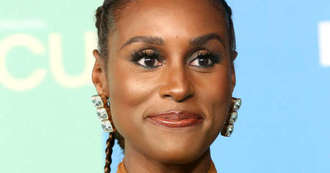 Issa Rae claims music industry is full of 'crooks and criminals'