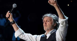 'I may be 80 but I feel 25!' - Paul McCartney says family gives his life meaning