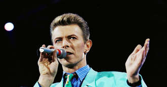 David Bowie’s estate sells off singer’s back catalogue in deal worth ‘hundreds of millions’