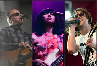 End of the Road 2022: Pixies, Fleet Foxes, Bright Eyes and Khruangbin to headline this year’s festival