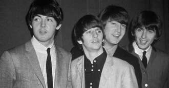 The Beatles and John Lennon memorabilia to be auctioned as NFTs