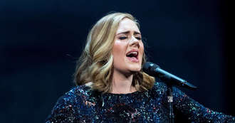 Why Adele couldn't do a 'stripped back' show for Las Vegas residency