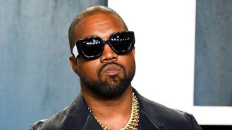 Kanye West being sued by US pastor after sermon sampled without permission - report