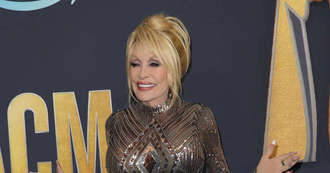 Dolly Parton withdraws from Rock & Roll Hall of Fame consideration