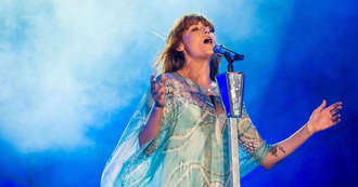 Florence and the Machine announce first gig since 2019 - and it's in Newcastle
