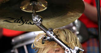 Paul McCartney: Foo Fighters drummer Taylor Hawkins was a rock and roll hero