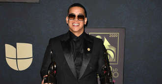 Daddy Yankee to headline Viva! L.A. Music Festival
