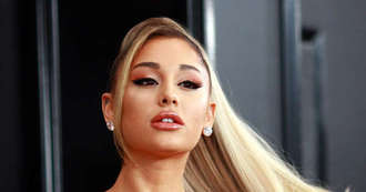 Ariana Grande skips Grammy Awards