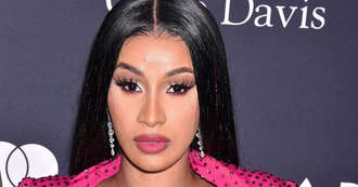 Cardi B wins injunction forcing YouTuber to delete defamatory videos