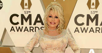 Dolly Parton 'still on voting ballot' for Rock & Roll Hall of Fame