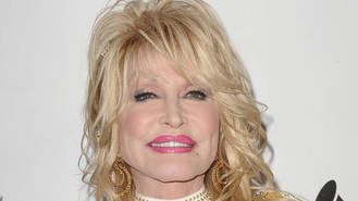 Dolly Parton 'honoured and humbled' by Rock & Roll Hall of Fame induction