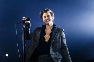 Harry Styles fans devastated as tickets for Brixton show sell for £1500 by ticket scalpers after selling out in minutes