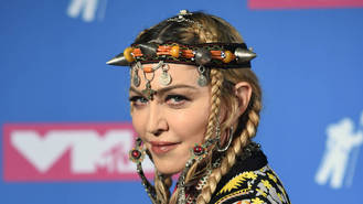 Madonna selling three NFTs for charity