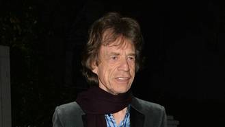 Mick Jagger dismisses Harry Styles comparisons