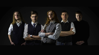 Ukrainian prog metal quintet Majesty Of Revival release trailer for new album