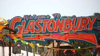 Glastonbury reveals full line-up ahead of first festival in three years