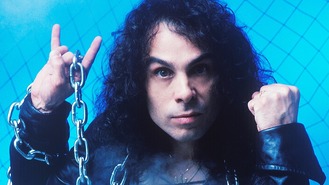 Dio's classic Holy Diver album to get 'super deluxe edition' reissue