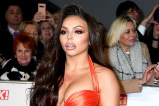 Jesy Nelson's 'captivating' debut solo album is 'not being scrapped' and is set for release soon