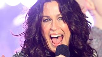 Alanis Morissette cancels tour stops in Australia and New Zealand