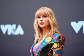 Why Taylor Swift isn't performing at Glastonbury despite being on the line up