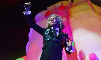 Post your questions for the Flaming Lips’s Wayne Coyne